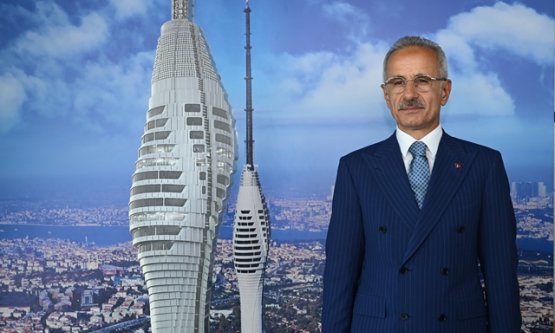 İstanbul'un Zirvesi Çamlıca Kulesi 4 Yaşında: 2.3 Milyon Ziyaretçi ve Yayıncılıkta Teknoloji Üssü!