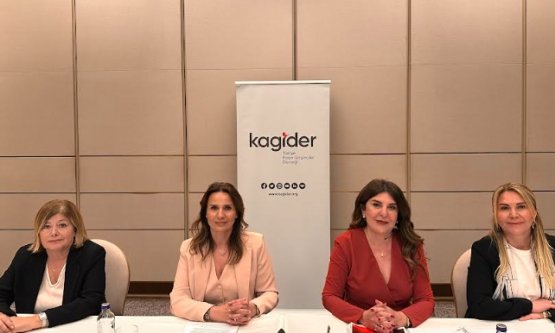 KAGİDER Raporu Açıklandı: Türkiye'de Kadın Girişimciliği Yükselişte Ama Engeller Devam Ediyor!