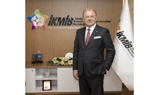 Kimya İhracatında Nisan Ayı Bereketi: 2.6 Milyar Doları Aştı!