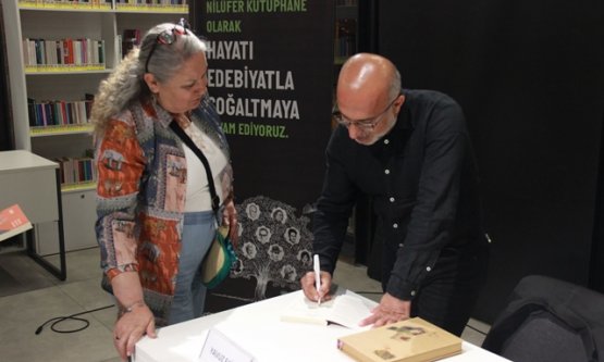 Koza Buluşmaları'nda Yavuz Ekinci Rüzgarı: Sanatın Ölümsüzlükle Dansı!