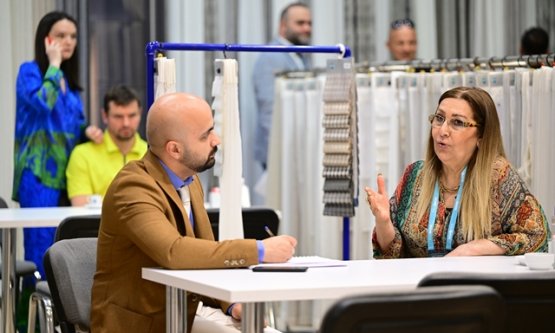 Küresel İlgiyle Büyüyen Bir Platform: HOMETEX 2025 Rakamları