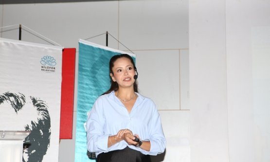 Nilüfer Belediyesi Engelliler Haftası Kapsamında Engelsiz İletişim Semineri Düzenledi: Engellilerle İletişim Yöntemleri Anlatıldı