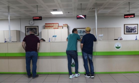 Osmangazi Belediyesi'nden Emlak Vergisi Kolaylığı: Hafta Sonu Vezneler Açık!