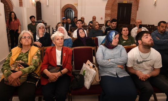 Osmangazi Belediyesi ve Engelliler Meclisi'nden 'Başa Çıkma Yöntemleri' Semineri: Engelli Bireyler Toplumsal Hayata Daha Aktif Katılıyor
