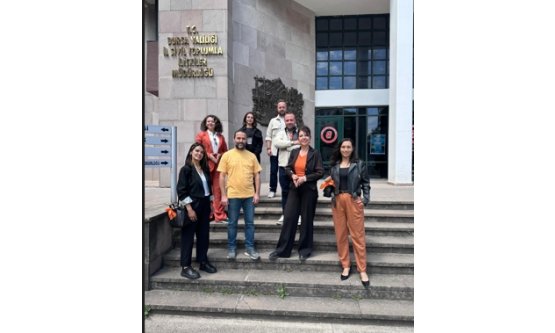 Peyzaj Mimarları ve Sektör Profesyonelleri Derneği (PEYZAJDER) Kuruldu: Sürdürülebilir Bir Gelecek Hedefleniyor!