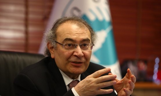 Prof. Dr. Nevzat Tarhan'dan Nörobilim Temelli Pozitif Psikoterapi Açıklaması: 'Beyindeki Algoritmaları Düzenliyor'
