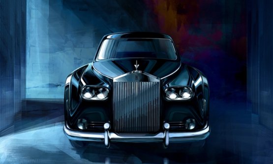 Rolls-Royce Phantom: 100 Yıllık İhtişam, Güç ve Kültürel Mirasın Simgesi