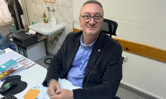 Sağlık Mil-Sen Bursa'da Teşkilatlanma Atağında: Kemal Özyurt İl Başkanı Oldu!