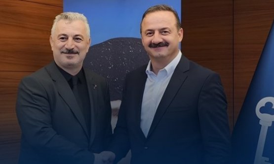 Son ORC Anketine Göre Anahtar Parti Yükselişte: Yüzde 4.2 Oy Oranına Ulaştı