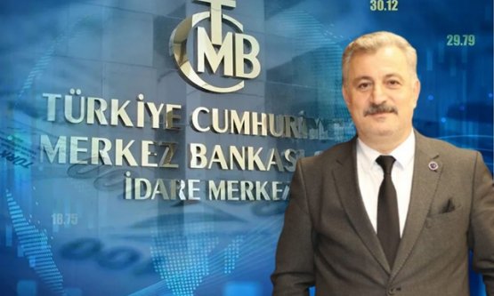 TCMB'nin Enflasyon Tahmini Anahtar Parti'den Tepki Çekti: 'Bedelini Yine Halk Ödüyor!'
