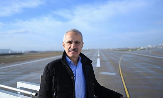 Türk Hava Sahası Rekor Kırdı: Transit Uçuş Sayısı Zirveye Ulaştı!