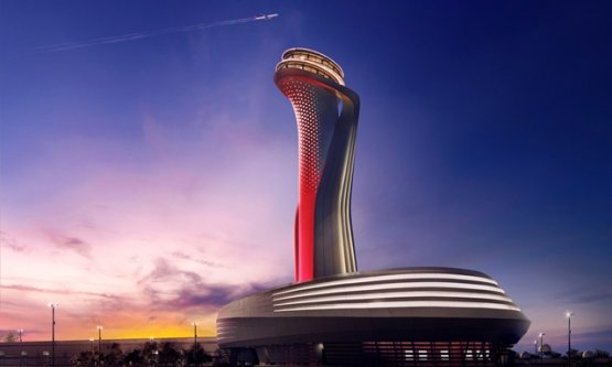 Türk Hava Sahası Zirvede: İstanbul Havalimanı Avrupa Lideri, Türkiye İç Hatlarda İkinci Sırada