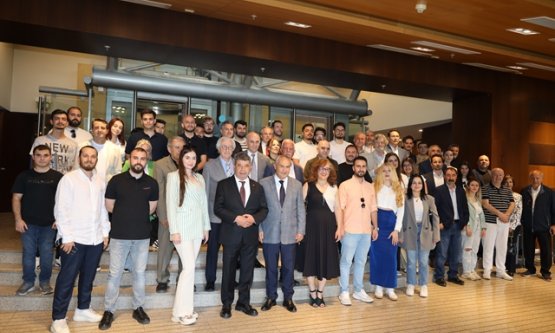 Türk Mobilya Sektörü İhracatta Vitesi Yükseltiyor: Hedef Birim Fiyatı 6 Dolara Çıkarmak