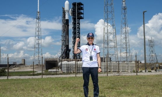 Türkiye Uzayda Yeni Bir Çağ Başlatıyor: Türksat 7A Geliyor!