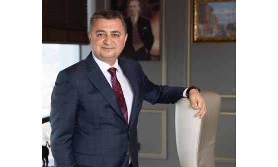UİB Nisan İhracat Rakamları Açıklandı: 3,2 Milyar Dolar!