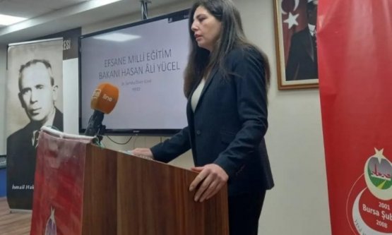 Yeni Kuşak Köy Enstitülüler Derneği#039;nden Demokratik ve Katılımcı Yönetim Modeli: Yedek Üyelere Aktif Rol