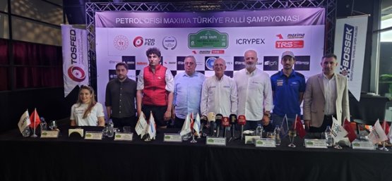 Yeşil Bursa Rallisi 49. Kez Start Alıyor: Heyecan ve Rekabet Zirvede!