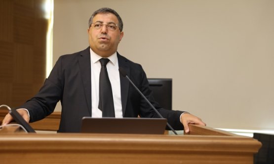 Bursa Büyükşehir Belediyesi'nden Kapsamlı Eğitimler: Kamu Çalışanlarına Sayıştay, İhale ve Tasarruf Tedbirleri Eğitimi