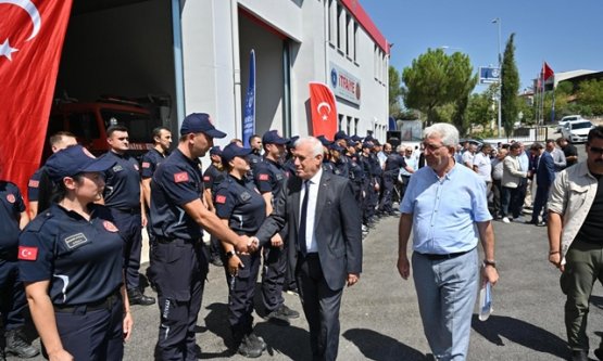 Bursa Büyükşehir Belediyesi'nden Kurban Bayramı İçin Kapsamlı Tedbirler: Ulaşım ve Temizlik Ön Planda!