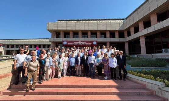 Bursa Büyükşehir Belediyesi Yıldırım Muhtarlarıyla Buluştu: Talepler ve Çözümler Masada