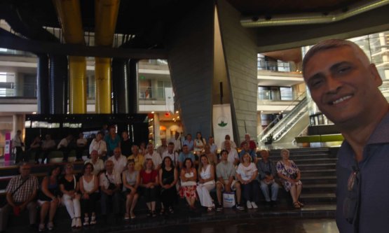 Bursa Emeklileri Tarihle Buluştu: Panorama 1326'da Anlamlı Ziyaret!