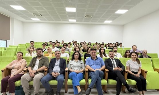 Bursa Teknik Üniversitesi'nde 'Afetsiz Yarınlar' Paneli: Dirençli Kentler İçin Multidisipliner Bakış Açısı