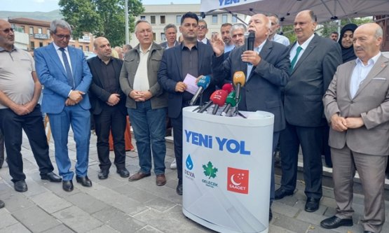Çıraklık ve Staj Sigortası Mağdurları Derneği'nden #HesapVakti Çağrısı: Uyuşturucuya Karşı Ortak Mücadele!