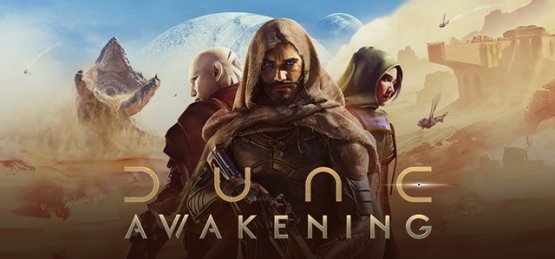 Dune: Awakening Steam'de Yayında! Arrakis'te Hayatta Kalma ve Güç Mücadelesi Başladı