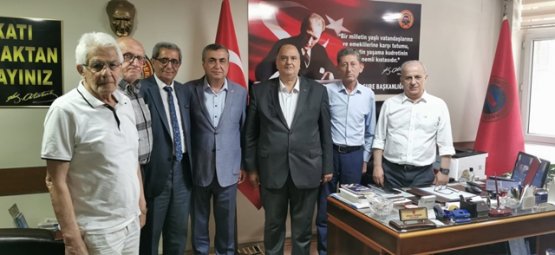 Gelecek Partisi'nden Emeklilerin Durumuna İlişkin Sert Açıklamalar: 'Bu Düzen Değişecek!'