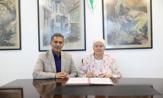 Gemlik Belediyesi'nden Sokak Hayvanları İçin Örnek Adım: 'Patili Canlar Merkezi' Geliyor!