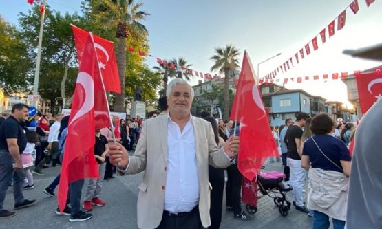 İŞÇİDER Başkanı Doru'dan Asgari Ücret ve Konut Krizi Uyarısı: 'Ev Sahibi Olmak İçin 190 Yıl Gerekli!'