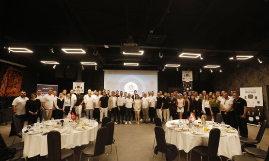 Kale Alarm X İzmir'de Tanıtıldı: Güvenlik Teknolojisinde Yeni Bir Dönem!