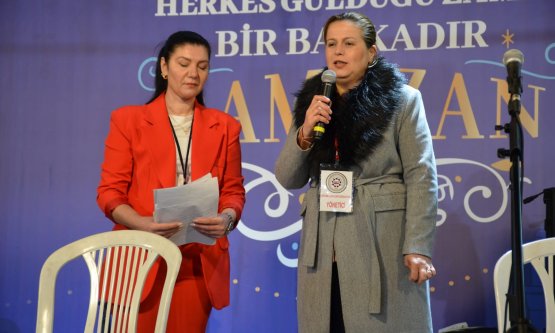 Kültür Sanat Derneği'nden Yeni Eğitim Programı: Sunuculuk ve Medya Kariyeri İçin Kapsamlı Dersler
