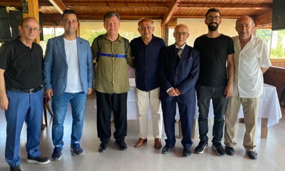 Millet Partisi Bursa Teşkilatı'ndan Zonguldak Kongresine Damga: 'Muhteşem Türkiye' Vurgusu!