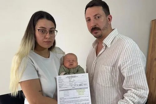 Nilüfer'den Yürek Burkan SMA Çağrısı: 18 Günlük Çağan Ata Bebek İçin Umut Kampanyası Başlatıldı!
