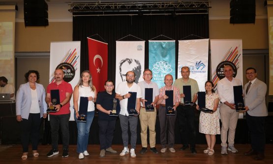 Nilüfer Uluslararası Spor Şenlikleri Tamamlandı: Emeği Geçenlere Teşekkür