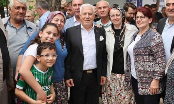 Nâzım Hikmet Müşküle'de Anılıyor: Bursa Büyükşehir Belediyesi Desteğiyle Kapsamlı Etkinlikler Başladı!