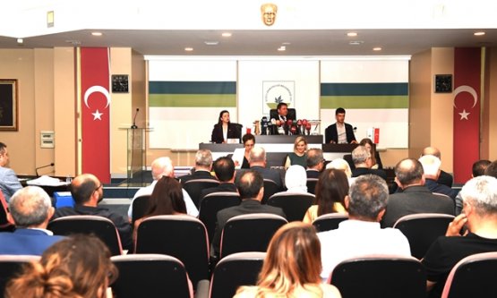 Osmangazi Belediye Meclisi Haziranda Toplandı: Kentsel Dönüşüm ve Bayram Çalışmaları Gündemde