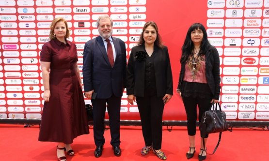 Sosyal Etki Zirvesi '25: 'Eşitlik Önceliğimizdir' Mottosuyla Toplumsal Dönüşüm Rüzgarı Esti!