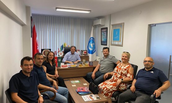 Türk Eğitim-Sen'den Eğitime Sert Eleştiri: 'Öğretmen Yorgun, Öğrenci Yönsüz, Veli Umutsuz!'