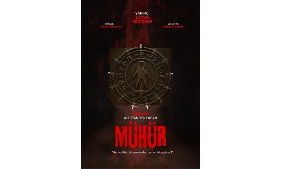 Türk Korku Sinemasına Yeni Bir Nefes: 'Mühür: Gece Eşiği' Geliyor!