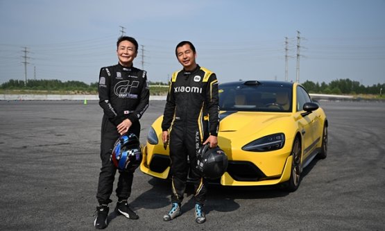 Xiaomi SU7 Ultra, Gran Turismo 7'ye Geliyor: Elektrikli Lüksün Dijital Arenadaki Zaferi