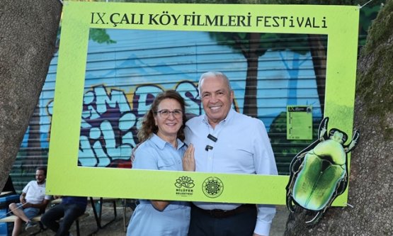 9. Çalı Köy Filmleri Festivali Başladı: 'Aysel, Bataklı Damın Kızı' Restore Edilmiş Haliyle Perdede!