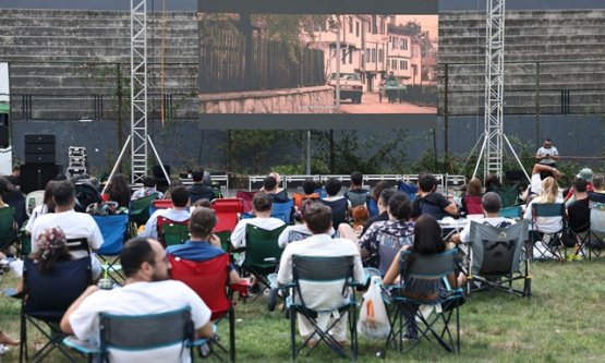 9. Çalı Köy Filmleri Festivali Kapılarını Açıyor: Sanat, Doğa ve Sinema Bir Arada!