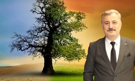 Anahtar Parti'den İklim Kanunu'na Sert Tepki: 'Özgürlükler Kısıtlanıyor, Vatandaş Etkileniyor'