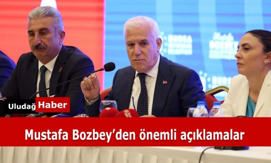 Bursa'da Ulaşım Dönüşümü: 'Kişiselleştirilmiş BursaKart Abonmanı' Sistemi Başladı!