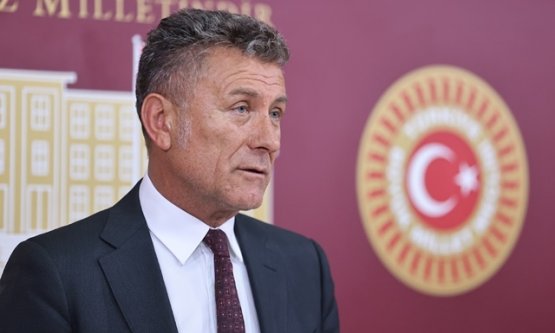 CHP'li Sarıbal'dan İthal Mısır Kararına Sert Tepki: 'Bu İmtiyaz Kimlere Verildi?'