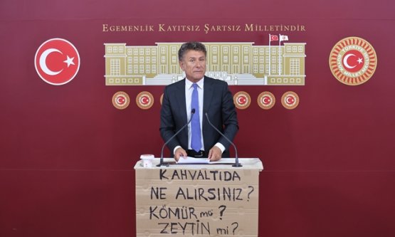 CHP'li Sarıbal'dan Pamuk Fiyatlarına Sert Eleştiri: 'Üretici Zarar Ediyor, Fiyat En Az 30 TL Olmalı!'