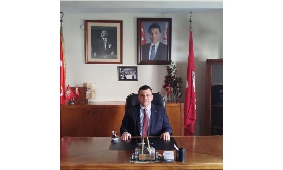 Demokrat Parti'den Çiftçilere ve Emeklilere Acil Uyarı: Yeni BAĞ-KUR Düzenlemesi Hak Kayıplarına Yol Açabilir!