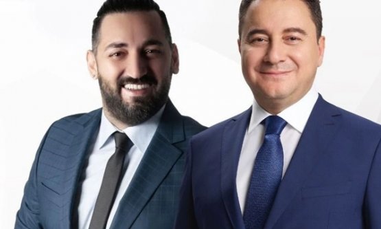 DEVA Partisi'nden Bursa'daki Deprem Gerçeğine Sert Tepki: 'Sessiz Kalmak İhanettir!'